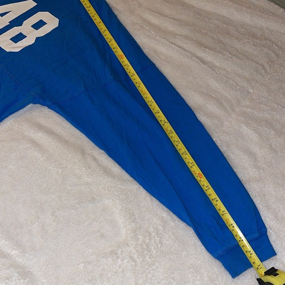 Very Rare Jacob DeGrom MLB Player’s Choice Unisex Spirit Jersey - Picture 15 of 16